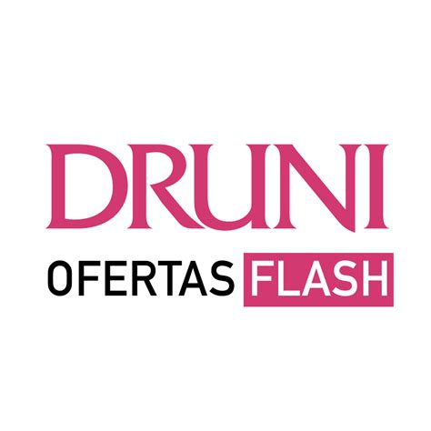 druni online ofertas flash.